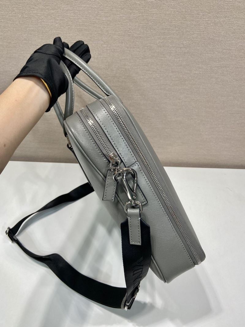 Prada Top Handle Bags